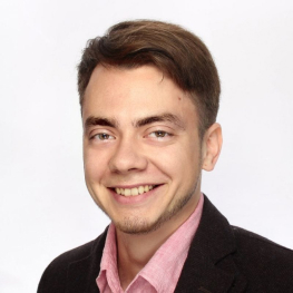 Армянинов Антон Александрович