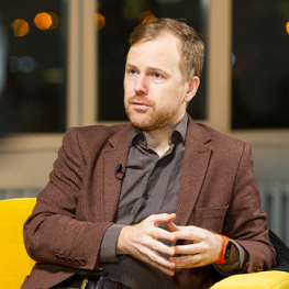 Медведев Данила Андреевич