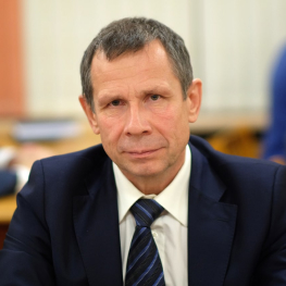 Сандалов Михаил Анатольевич